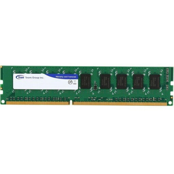 

DDR3 4GB 1600 MHz Team (TED3L4G1600C1101)