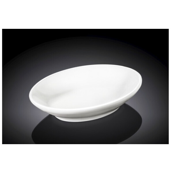 

Емкость для закусок Wilmax из фарфор 8,5×6 см WL-992609