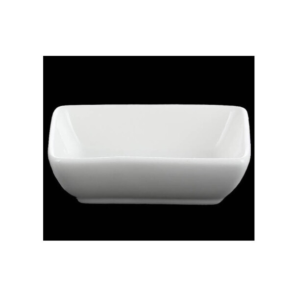 

Емкость для соуса фарфор Wilmax 8×6 см WL-996012
