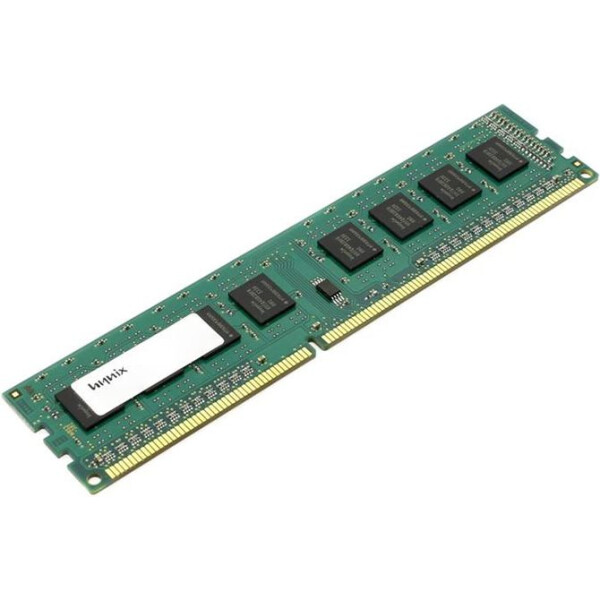 

DDR3 8GB 1600 MHz Hynix (HMT41GU6MFR8C-PBN0)