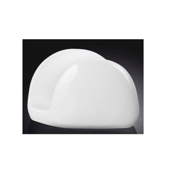 

Подставка для салфеток Wilmax 11х8 cм WL-996093
