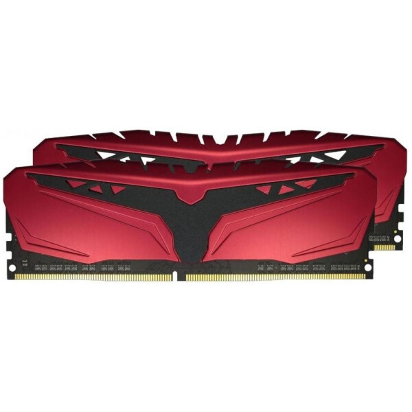 

DDR4 16GB (2x8GB) 2133 MHz Phoenix Red/Black eXceleram (EPH4162115AD)