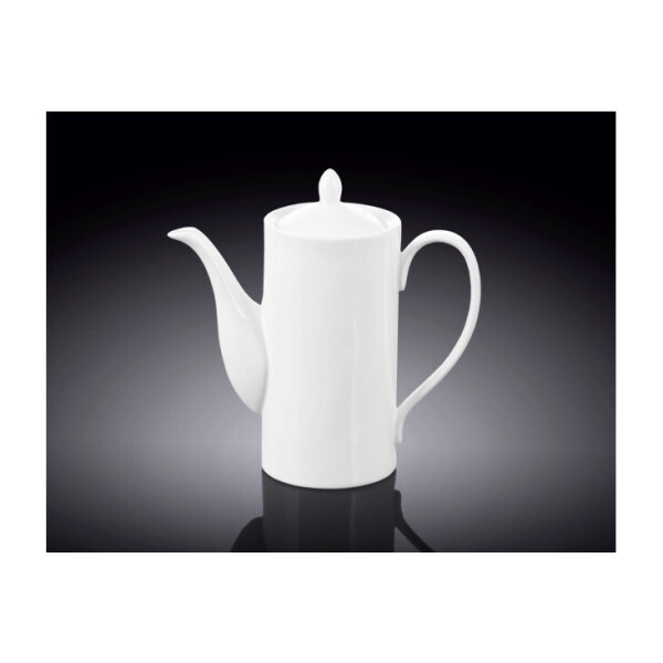 

Кофейник Wilmax 650 мл из фарфора WL-994008/1C