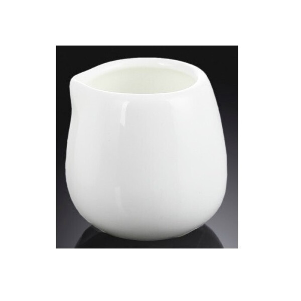 

Молочник Wilmax фарфоровый 50 мл WL-995002