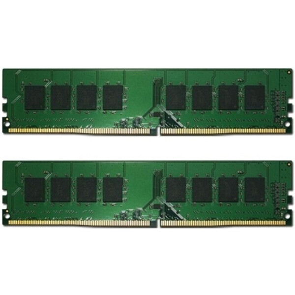 

Оперативная память DDR4 16GB (2x8GB) 2400 MHz eXceleram (E41624AD)