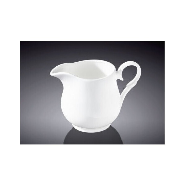 

Молочник фарфоровый Wilmax Color 300 мл WL-995020