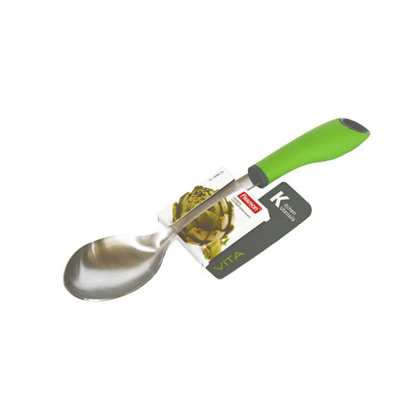 

Ложка сервировочная Fissman Vita 32 см TL-1296.CS