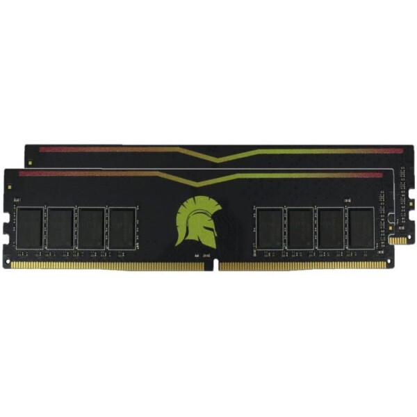 

DDR4 16GB (2x8GB) 2400 MHz Yellow eXceleram (E47060AD)