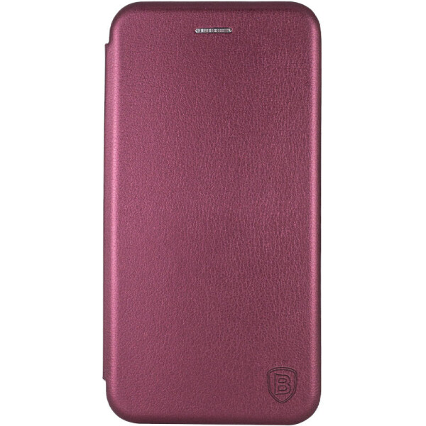 

Чехол-книжка Baseus Premium Edge для Samsung Galaxy A50 (A505F) / A50s / A30s Бордовый (5716197)
