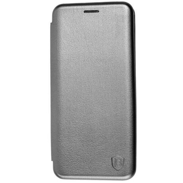 

Чехол-книжка Baseus Premium Edge для Xiaomi Mi Note 10 / Note 10 Pro / Mi CC9 Pro Серый (4155711)