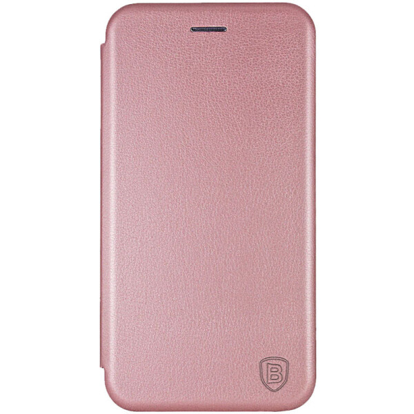 

Чехол-книжка Baseus Premium Edge для Xiaomi Redmi 5 Rose Gold (6194723)