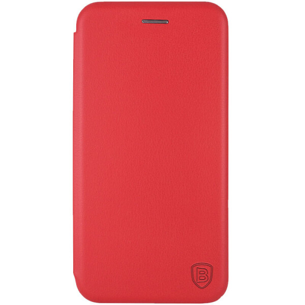 

Чехол-книжка Baseus Premium Edge для Xiaomi Redmi Note 4X / Note 4 (Snapdragon) Красный (4823311)