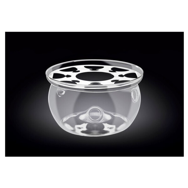 

Подставка для подогрева Wilmax Thermo 13х7 см WL-888902 / A