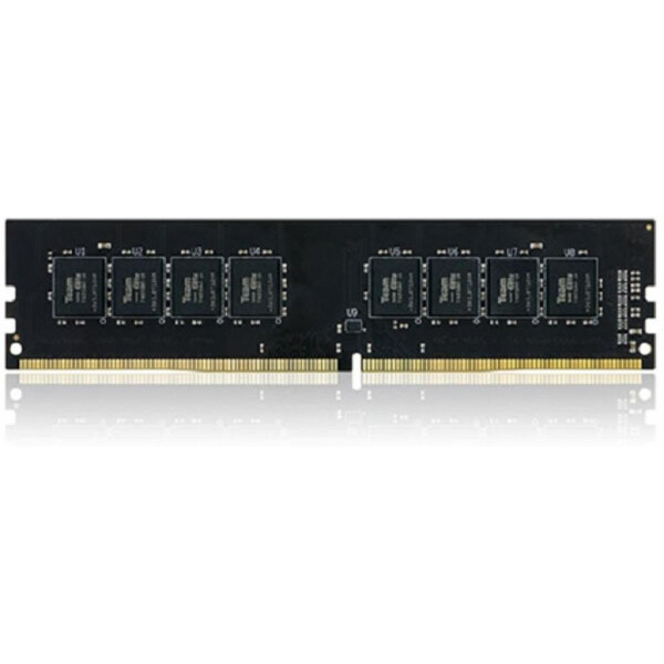 

DDR4 16GB 2400 MHz Elite Team (TED416G2400C1601)