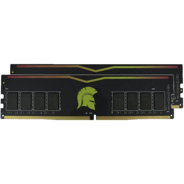 

DDR4 16GB (2x8GB) 3000 MHz Yellow eXceleram (E47066AD)