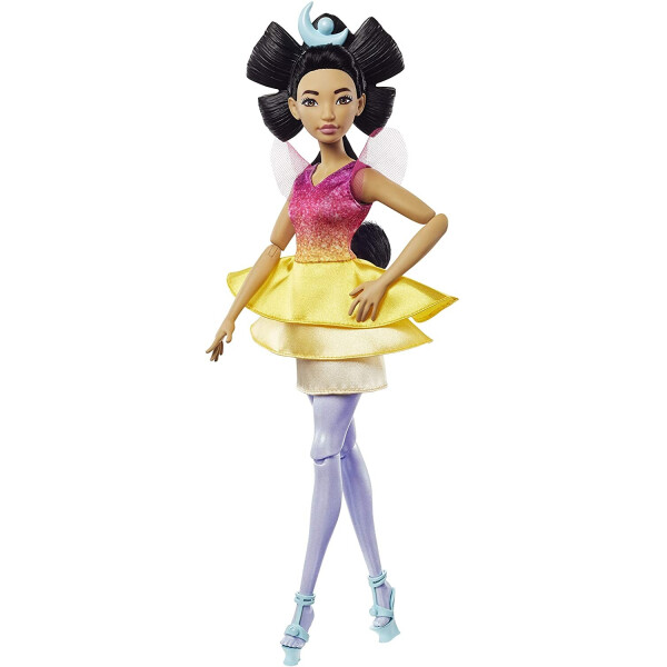 

Кукла Лунная Богиня Чанъэ Путешествие на Луну Netflix Over The Moon Chang'e Goddess Doll Mattel GNP76