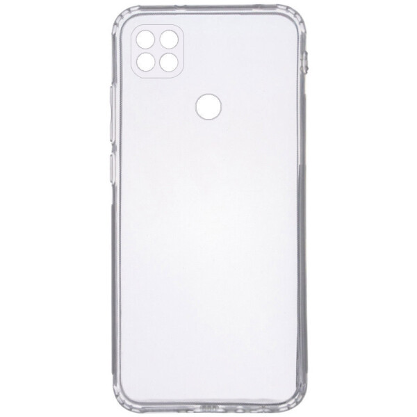

TPU чехол Epic Premium Transparent для Xiaomi Redmi 9C Прозрачный / Transparent (8048515)