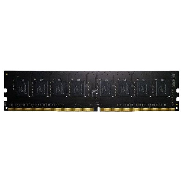 

DDR4 16GB/2666 Geil (GN416GB2666C19S) bulk