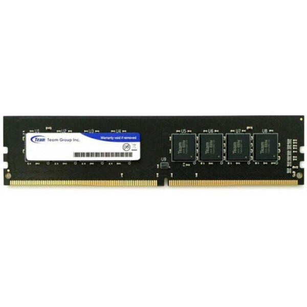 

DDR4 16GB/2666 Team Elite (TED416G2666C1901)