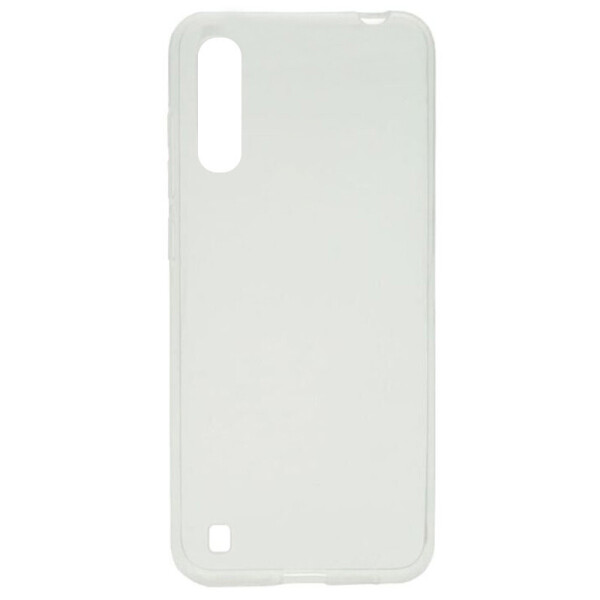 

TPU чехол Epic Transparent 1,0mm для ZTE Blade A5 (2020) Бесцветный (прозрачный) (692424)