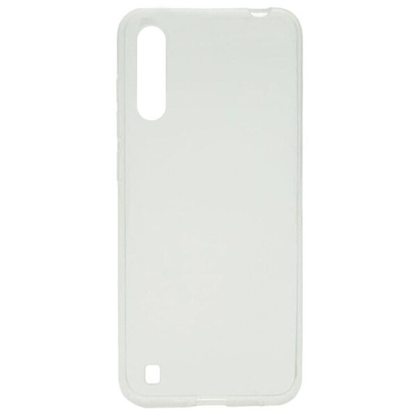 

TPU чехол Epic Transparent 1,0mm для ZTE Blade A7 Бесцветный (прозрачный) (3671352)