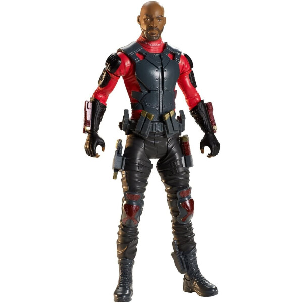 

Фигурка Дэдшот Отряд самоубийц DC Comics Multiverse Suicide Squad Deadshot Figure DNV44
