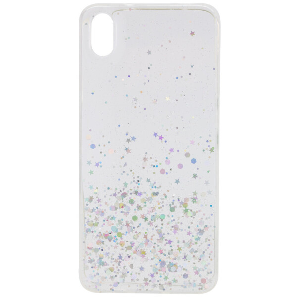 

TPU чехол Star Glitter для Xiaomi Redmi 7A Прозрачный (2448297)