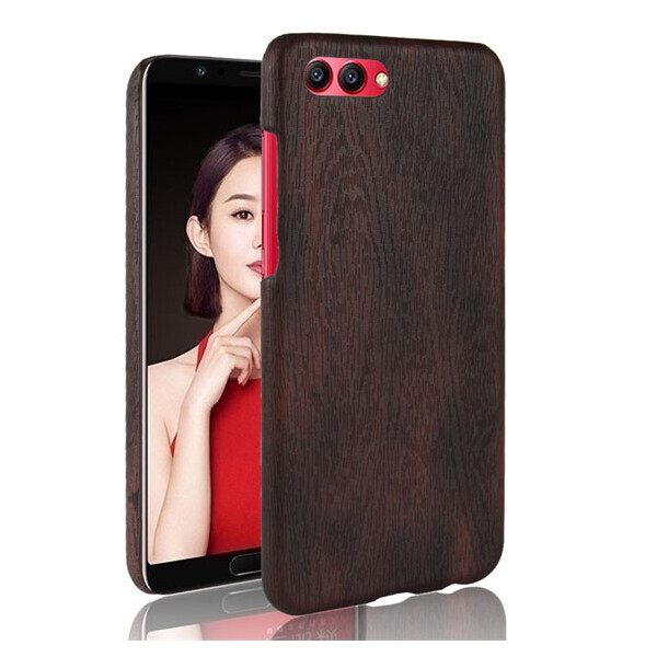 

Пластиковая накладка Shabby Wood для Huawei Honor 10 Темно-коричневый (7815685)