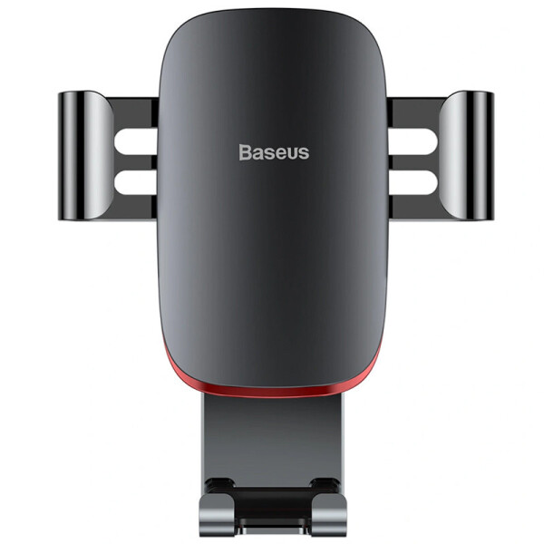 

Автодержатель Baseus Metal Age Gravity Car Mount (SUYL-D) Серый (8710098)