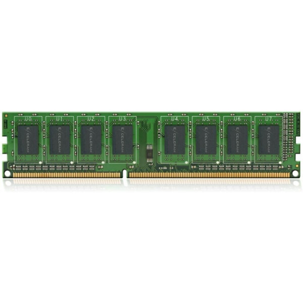 

Оперативная память DDR3L 4GB 1333 MHz eXceleram (E30225A)