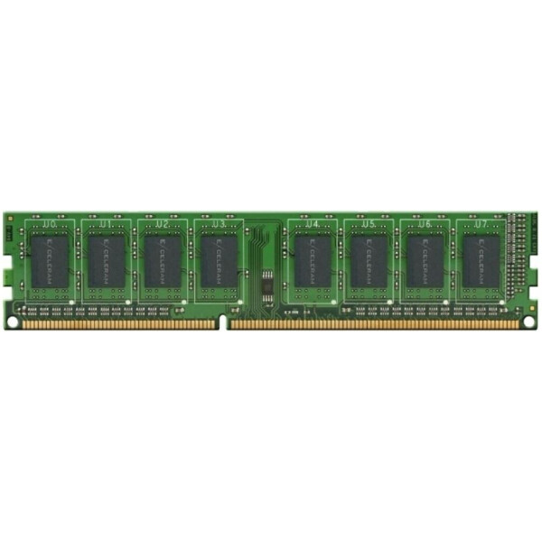 

Оперативная память DDR3 4GB 1600 MHz eXceleram (E30144A)