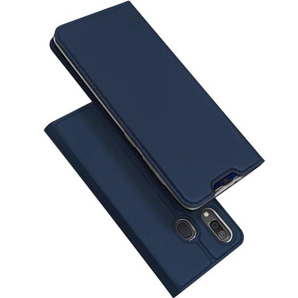 

Чехол-книжка Baseus Premium Edge для Huawei P Smart+ (nova 3i) Красный (1543047)