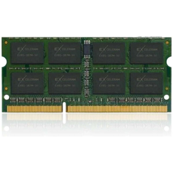 

Оперативная память SoDIMM DDR3L 4GB 1333 MHz eXceleram (E30213S)