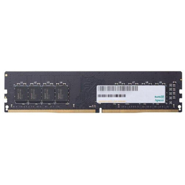 

DDR4 4GB 2666 MHz Apacer (AU04GGB26CQTBGH)