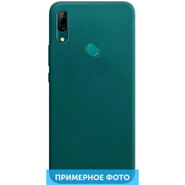 

Силиконовый чехол Candy для Oppo A5 (2020) / A9 (2020) Зеленый / Forest green (5170171)