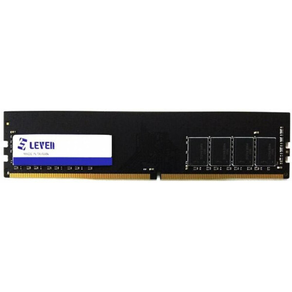 

DDR4 4GB 2666 MHz LEVEN (JR4U2666172408-4M)
