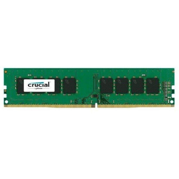 

Оперативная память DDR4 4GB 2666 MHz MICRON (CT4G4DFS8266)