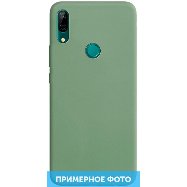 

Силиконовый чехол Candy для Oppo Reno 3 Pro Фисташковый (3406817)