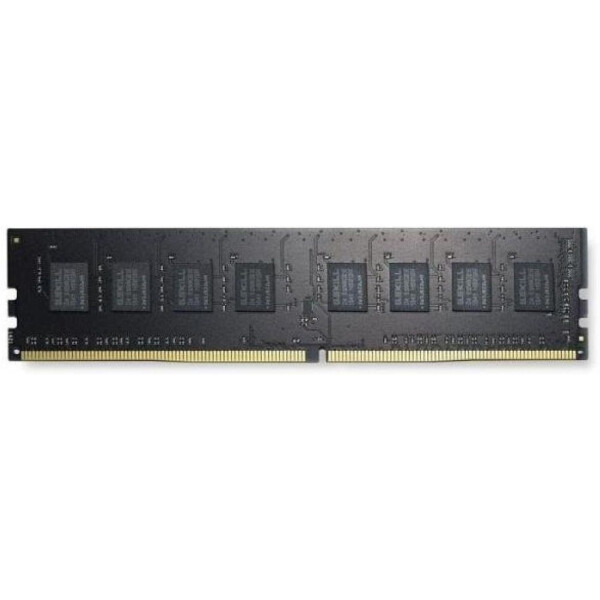 

Оперативная память DDR4 4GB/2400 G.Skill Value (F4-2400C17S-4GNT)
