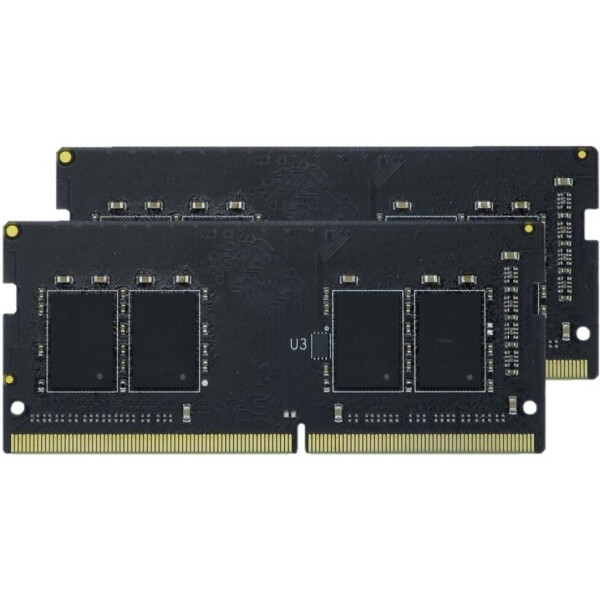 

Оперативная память SoDIMM DDR4 32GB (2x16GB) 2400 MHz eXceleram (E432247SD)
