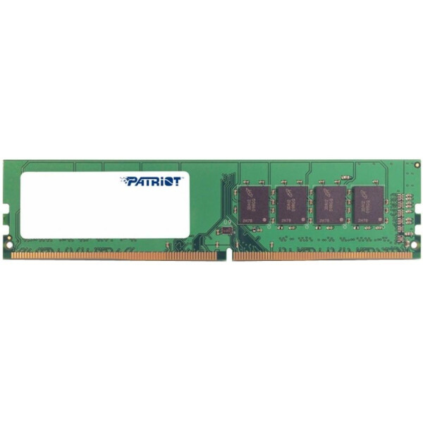 

DDR4 4GB/2400 Patriot Signature Line (PSD44G240082)
