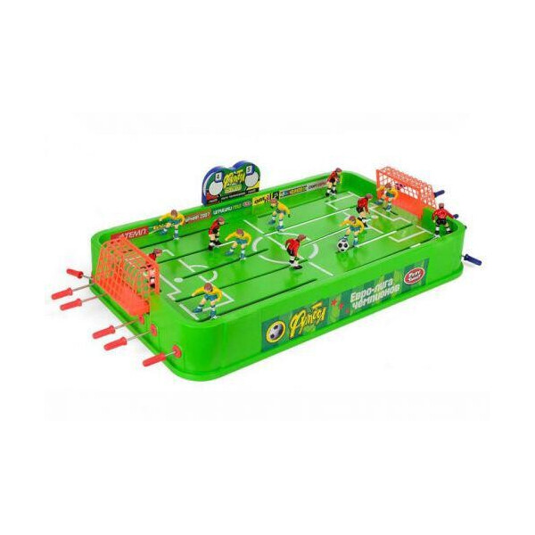 

Настольная игра футбол на рычагах Joy Toy (0705) (10281)