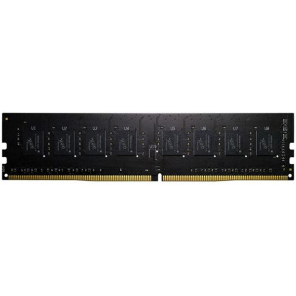

DDR4 4GB/2666 Geil (GN44GB2666C19S) bulk