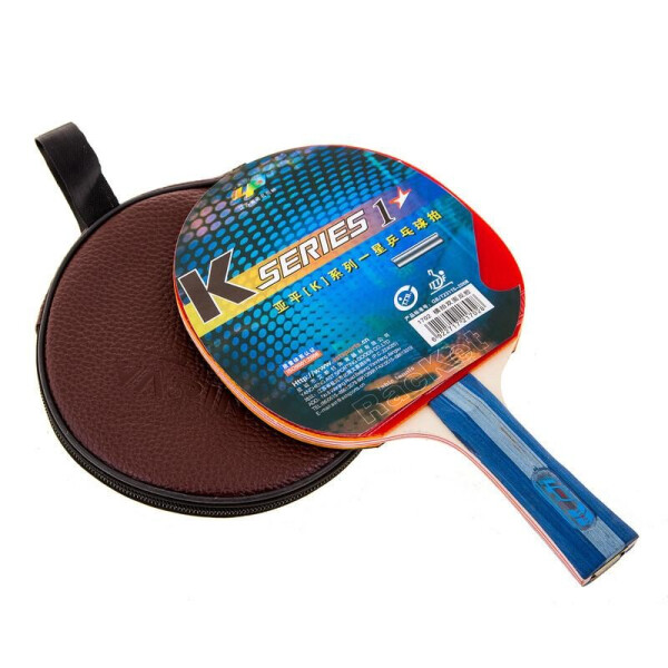 

Ракетка для настольного тенниса Yaping 1702