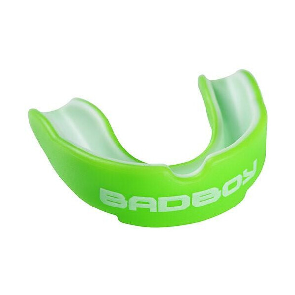 

Капа зеленая BadBoy ProSeries
