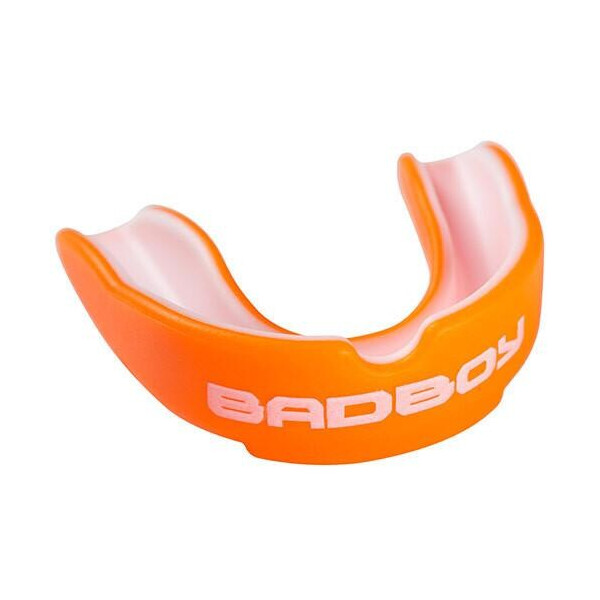 

Капа оранжевая BadBoy ProSeries
