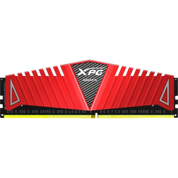 

DDR4 8GB 3000 MHz XPG Z1-HS Red ADATA (AX4U300038G16-SRZ)