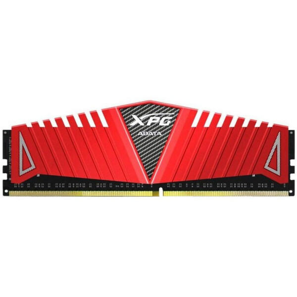 

DDR4 8GB 3600 MHz XPG Z1 Red ADATA (AX4U360038G17-SRZ1)