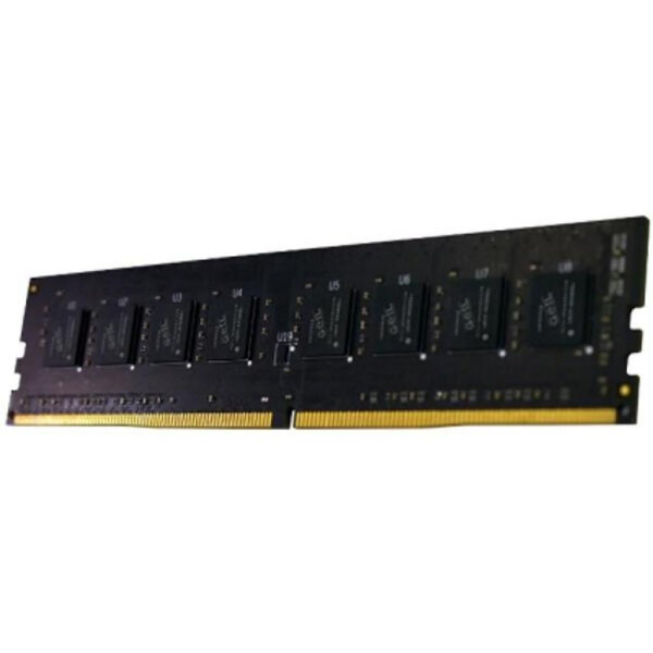 

DDR4 8GB/2400 Geil (GN48GB2400C17S) bulk