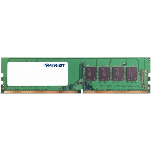 

DDR4 8GB/2400 Patriot Signature Line (PSD48G240081)